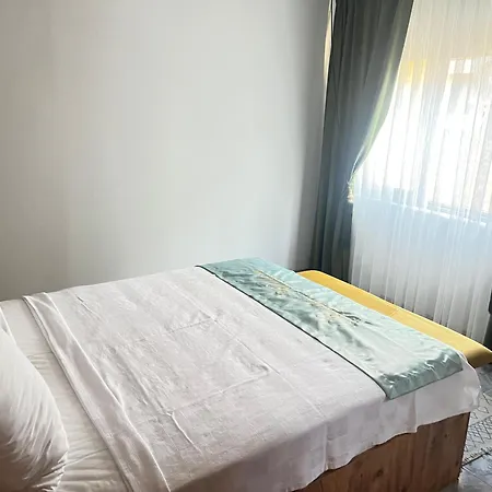 Flex Konyaalti Hacisekililer