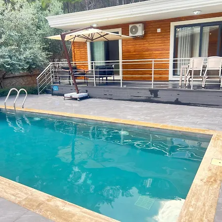 Villa Flex Konyaalti